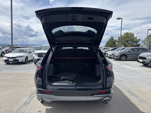 Certified 2025 Acura ADX A-Spec image 25