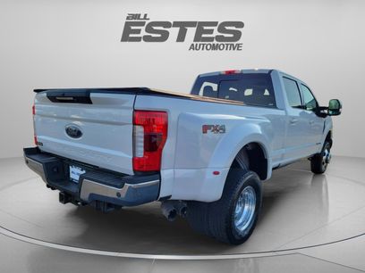 Used 2018 Ford F350 Lariat w/ Lariat Ultimate Package