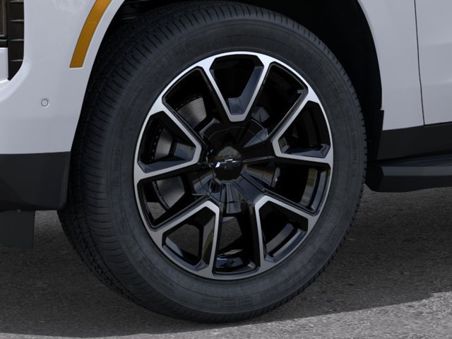 New 2026 Chevrolet Tahoe RST w/ Comfort Package AWD/4WD image 9