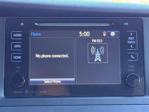 Used 2017 Toyota Sienna LE FWD image 28
