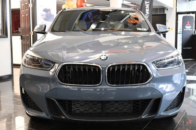 Used 2023 BMW X2 xDrive28i AWD/4WD image 2