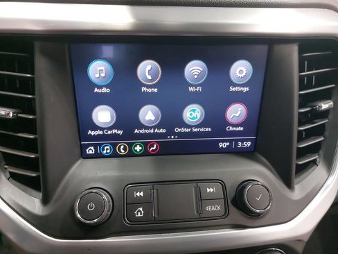 Used 2023 GMC Acadia SLE w/ Driver Convenience Package AWD/4WD image 38