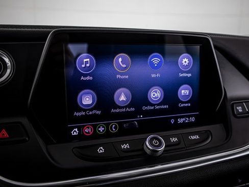 Used 2019 Chevrolet Blazer LT image 16