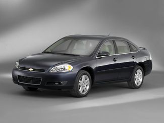 Used 2012 Chevrolet Impala LT video 1