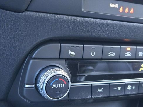 Used 2025 MAZDA CX-5 AWD 2.5 S w/ Select Package image 27