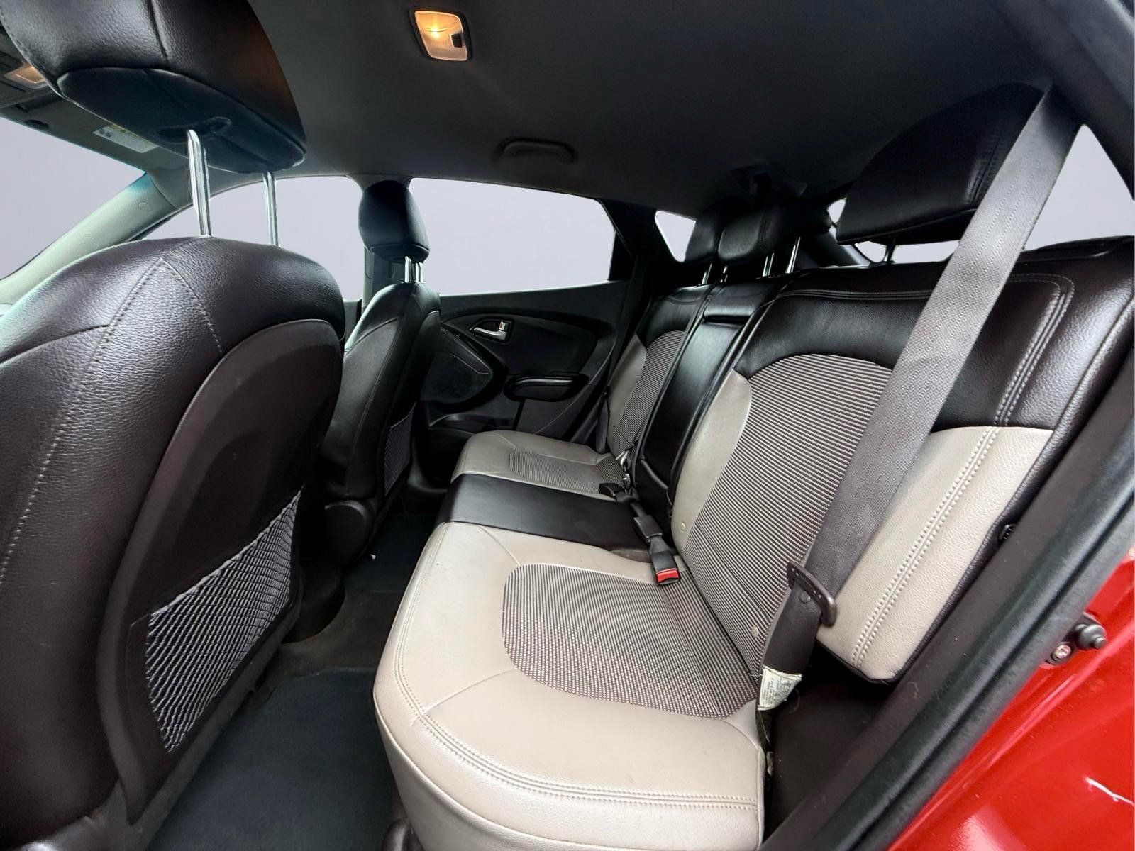 Used 2012 Hyundai Tucson GLS AWD/4WD image 18
