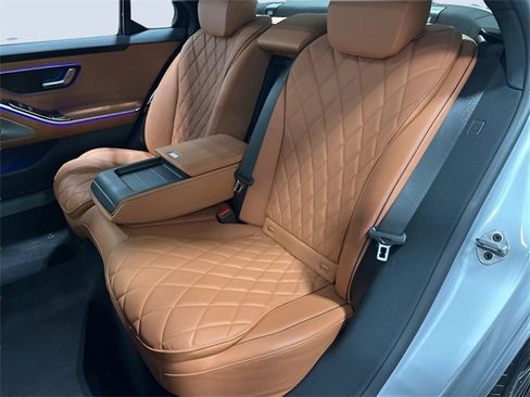 Certified 2022 Mercedes-Benz S 500 4MATIC image 29