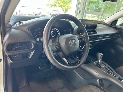 Certified 2024 Honda HR-V LX image 15