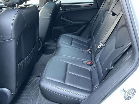 Used 2016 Porsche Macan S AWD/4WD image 14