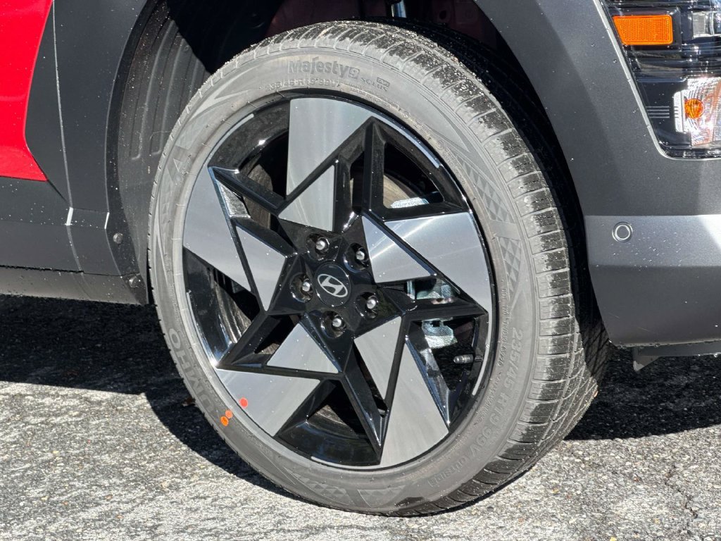 New 2027 Hyundai Kona Limited AWD/4WD image 7