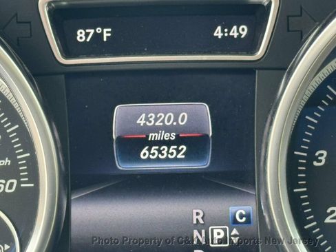 Used 2018 Mercedes-Benz GLE 350 image 21