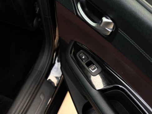 Used 2019 Kia Optima SX w/ SX Limited (Bronze) Package image 25