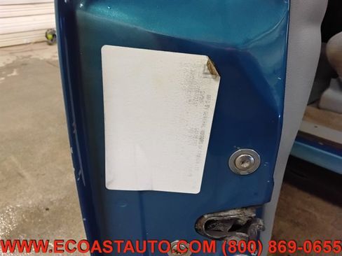 Used 1997 GMC Sierra 1500 2WD Extended Cab w/ Image Max Pkg image 21