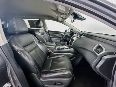Used 2020 Nissan Murano SL FWD image 29