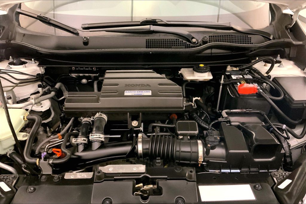 Used 2019 Honda CR-V EX image 9
