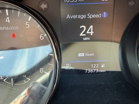 Used 2021 Nissan Rogue Sport SV FWD image 21