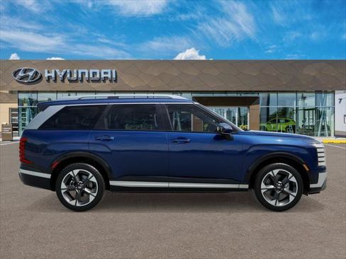New 2026 Hyundai Palisade Limited FWD image 7