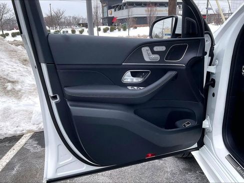 Used 2026 Mercedes-Benz GLE 450 GLE 450 image 15