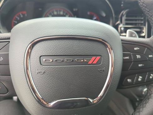New 2026 Dodge Durango GT AWD/4WD image 15