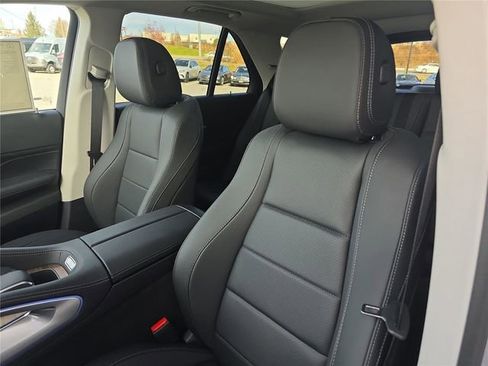 Used 2026 Mercedes-Benz GLE 350 4MATIC image 23