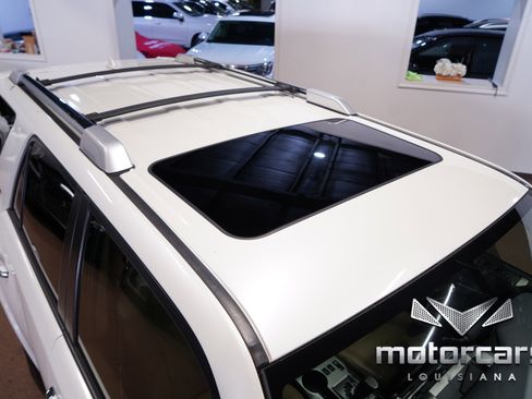 Used 2012 Toyota 4Runner SR5 image 13