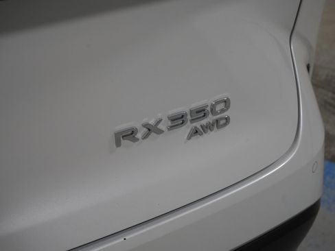 Used 2023 Lexus RX 350 Premium w/ Accessory Package (K3) AWD/4WD image 22