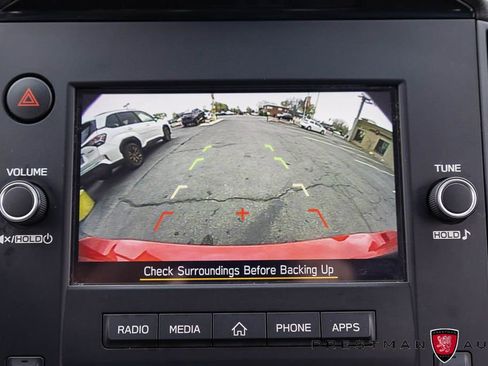 Used 2024 Subaru Impreza 2.0i image 26