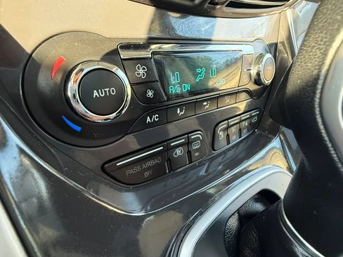 Used 2014 Ford C-MAX Energi SEL w/ Equipment Group 303A FWD image 25