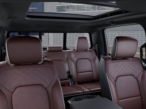 New 2026 RAM 1500 Limited w/ Night Edition image 28