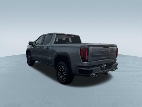 New 2026 GMC Sierra 1500 AT4 w/ AT4 Premium Package AWD/4WD image 6