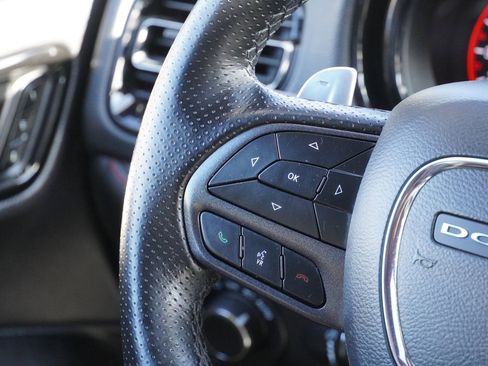 Used 2024 Dodge Durango R/T image 34