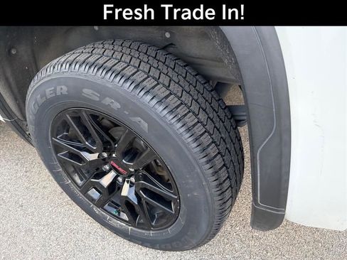 Used 2020 GMC Sierra 1500 Elevation w/ Elevation Value Package image 6