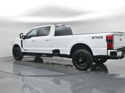 New 2026 Ford F350 XLT w/ XLT Premium Package AWD/4WD image 6