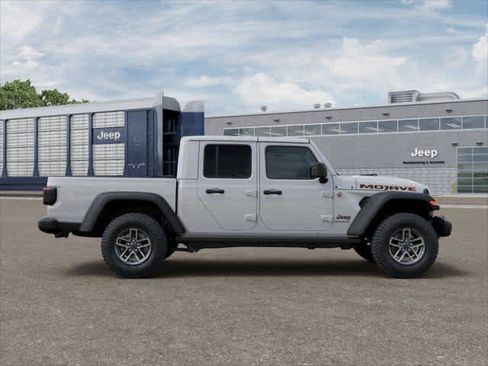 New 2026 Jeep Gladiator Mojave image 37
