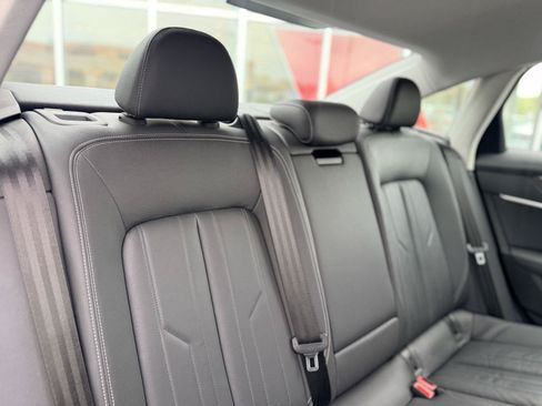 Used 2019 Audi A6 3.0T Premium Plus w/ Premium Plus Package AWD/4WD image 19