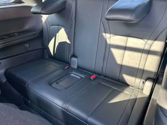 Certified 2026 INFINITI QX60 Autograph w/ Dark Cargo Package AWD/4WD image 22