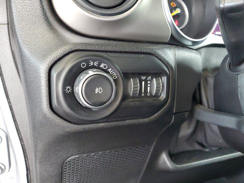 Used 2020 Jeep Wrangler Unlimited Sport AWD/4WD image 22