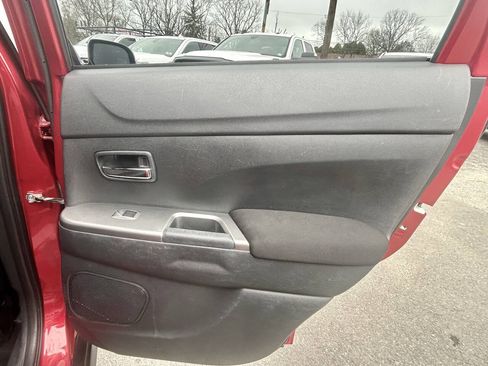 Used 2019 Mitsubishi Outlander Sport FWD image 15