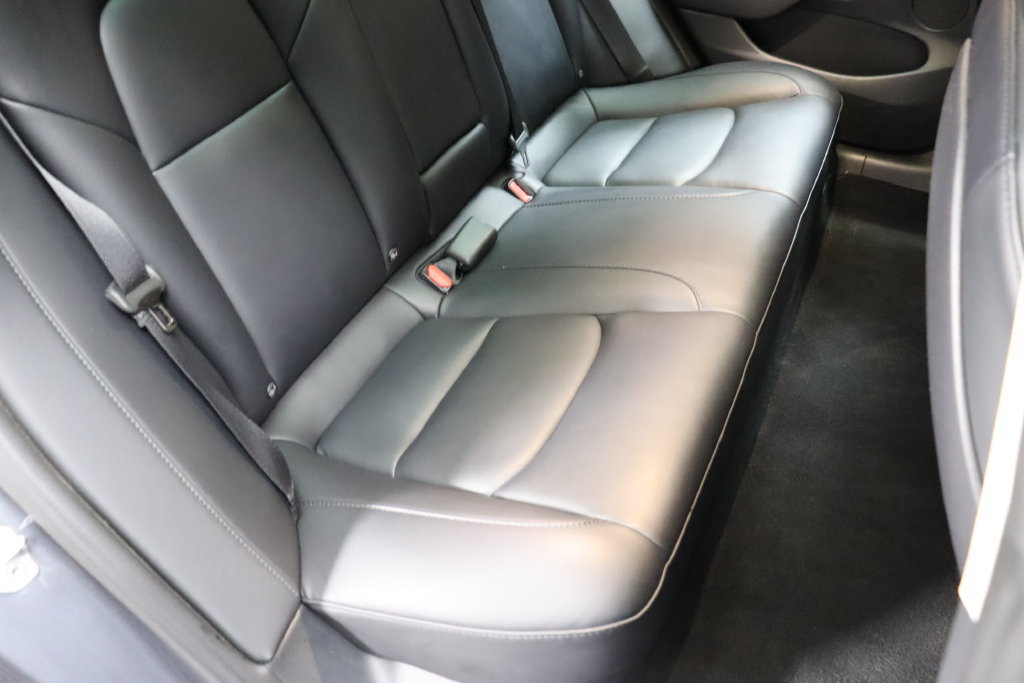 Used 2023 Tesla Model 3 Long Range AWD/4WD image 35