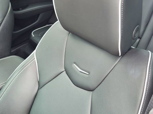 Used 2025 Cadillac CT5 V Blackwing w/ Carbon Fiber 2 Package image 15