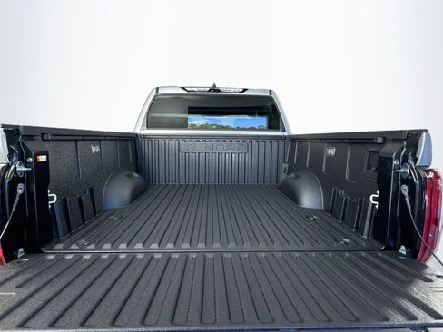 New 2026 Toyota Tundra Limited AWD/4WD image 23