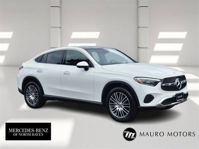 Certified 2025 Mercedes-Benz GLC 300 4MATIC