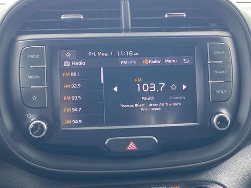 Used 2023 Kia Soul LX w/ Option Group 015 FWD image 23