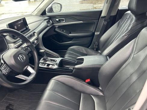 Used 2024 Acura Integra image 31
