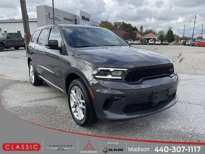 Used 2023 Dodge Durango GT