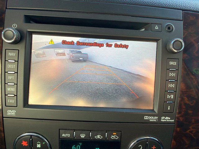 Used 2013 GMC Sierra 1500 Denali AWD/4WD image 26