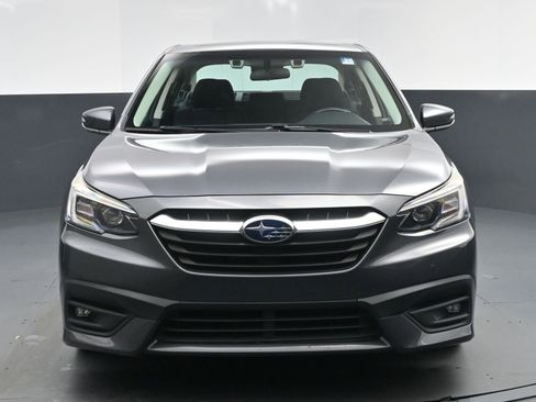 Used 2021 Subaru Legacy Premium image 11