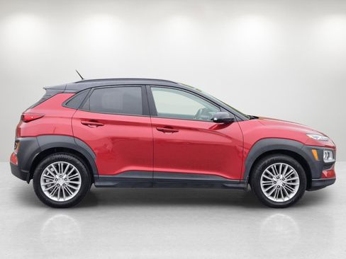 Used 2018 Hyundai Kona SEL image 5