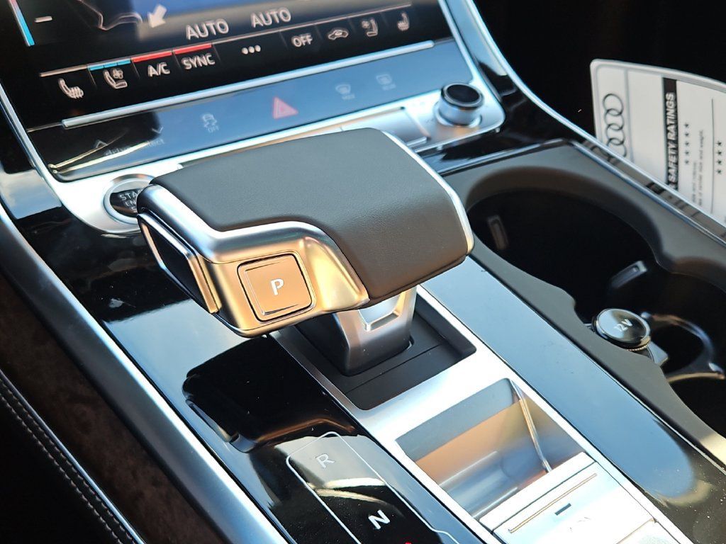 New 2027 Audi Q8 Prestige AWD/4WD image 22