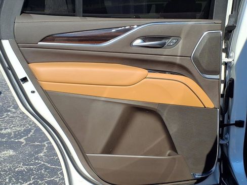 Used 2023 Cadillac Escalade Sport w/ Touring Package image 20